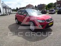 2017 Seat Alteca