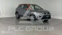 2017 Seat Alteca