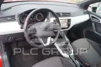 2017 Seat Alteca