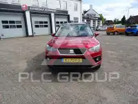 2017 Seat Alteca