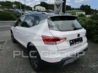 2017 Seat Alteca