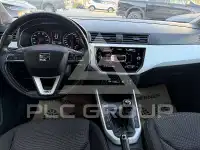 2017 Seat Alteca