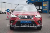 2017 Seat Alteca