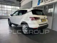 2017 Seat Alteca
