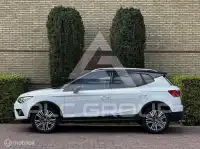 2017 Seat Alteca
