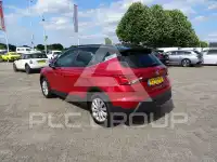 2017 Seat Alteca