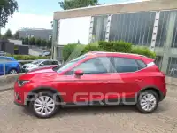 2017 Seat Alteca