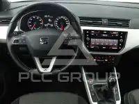 2017 Seat Alteca