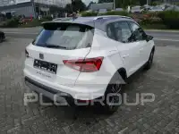 2017 Seat Alteca