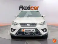 2017 Seat Alteca