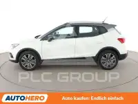 2017 Seat Alteca