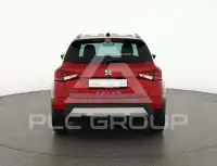 2017 Seat Alteca
