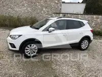 2017 Seat Alteca