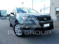 2017 Seat Alteca