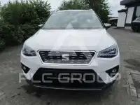 2017 Seat Alteca