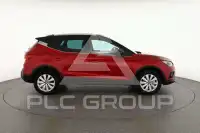 2017 Seat Alteca