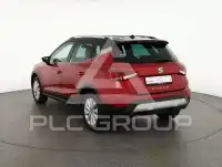 2017 Seat Alteca