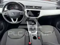 2017 Seat Alteca