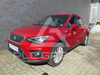 2017 Seat Alteca