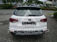 2017 Seat Alteca