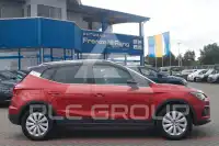 2017 Seat Alteca