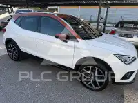 2017 Seat Alteca