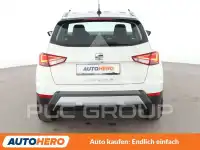 2017 Seat Alteca