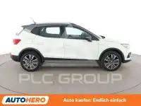 2017 Seat Alteca