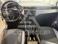 2017 Seat Alteca