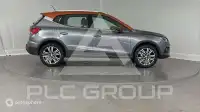 2017 Seat Alteca