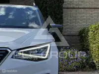 2017 Seat Alteca