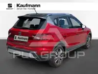 2017 Seat Alteca