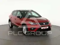 2017 Seat Alteca