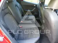 2017 Seat Alteca