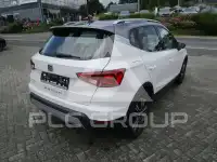 2017 Seat Alteca