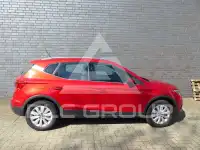 2017 Seat Alteca
