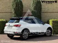 2017 Seat Alteca
