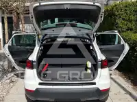 2017 Seat Alteca