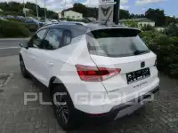 2017 Seat Alteca