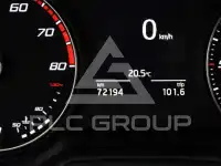 2017 Seat Alteca