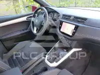2017 Seat Alteca