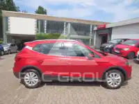2017 Seat Alteca