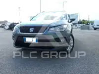 2017 Seat Alteca