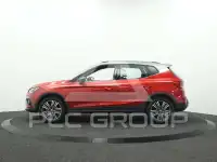 2017 Seat Alteca