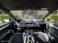 2017 Seat Alteca