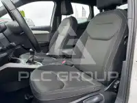 2017 Seat Alteca