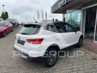 2017 Seat Alteca