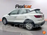 2017 Seat Alteca