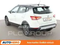 2017 Seat Alteca