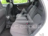 2017 Seat Alteca